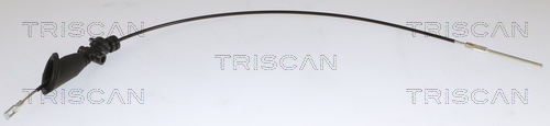 TRISCAN 8140 291155 huzal,...