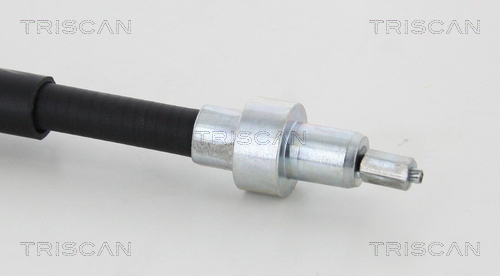 TRISCAN 8140 291162 Vajer, parkeringsbroms