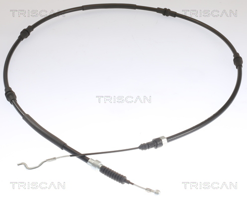 TRISCAN 8140 291182 Tirette...