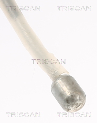 TRISCAN 8140 291184 Seilzug, Feststellbremse