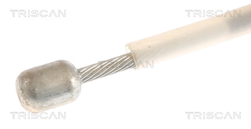 TRISCAN 8140 291188 Seilzug, Feststellbremse
