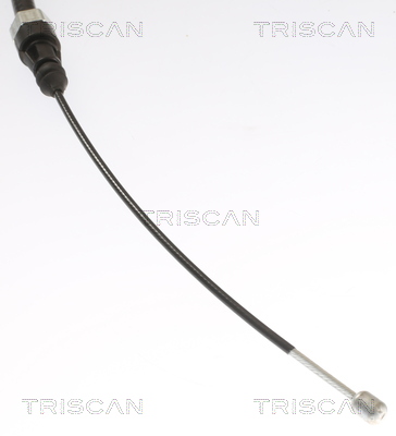 TRISCAN 8140 291189 Seilzug, Feststellbremse