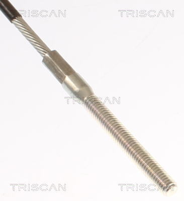 TRISCAN 8140 291197 Seilzug, Feststellbremse