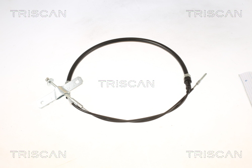 TRISCAN 8140 29136 Vajer, parkeringsbroms