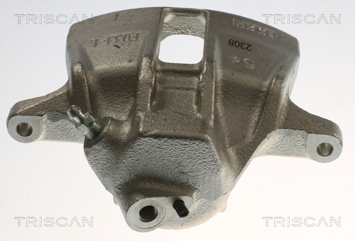 TRISCAN 8140 29163 Seilzug, Feststellbremse