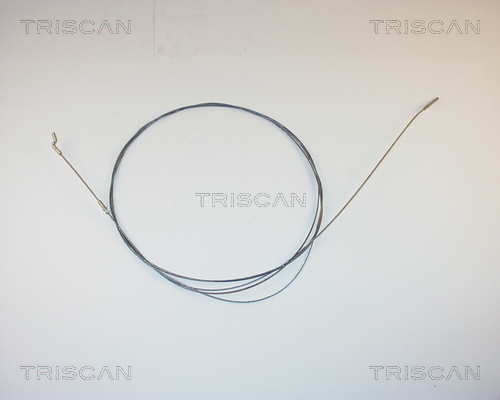 TRISCAN 8140 29322 Gasvajer