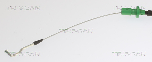 TRISCAN 8140 29335 Gaszug
