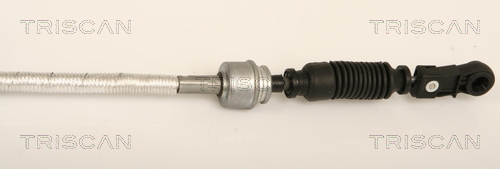 TRISCAN 8140 29701 Seilzug, Automatikgetriebe