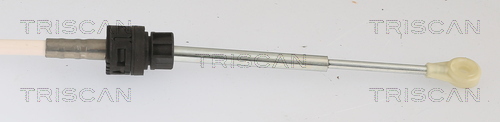 TRISCAN 8140 29706 Seilzug, Schaltgetriebe