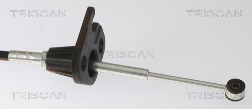 TRISCAN 8140 29707 Seilzug, Schaltgetriebe