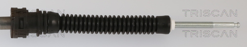 TRISCAN 8140 29711 Seilzug, Schaltgetriebe