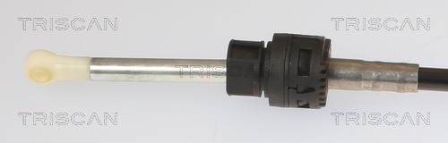TRISCAN 8140 29714 Seilzug, Schaltgetriebe