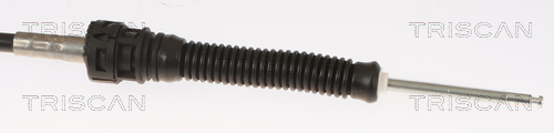TRISCAN 8140 29714 Seilzug, Schaltgetriebe