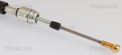 TRISCAN 8140 29722 Seilzug, Automatikgetriebe