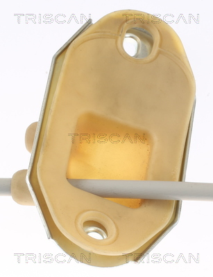 TRISCAN 8140 29736 Seilzug, Automatikgetriebe