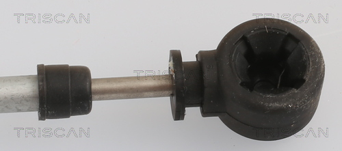 TRISCAN 8140 29736 Seilzug, Automatikgetriebe