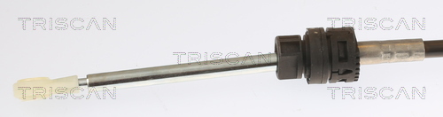 TRISCAN 8140 29752 Seilzug, Schaltgetriebe