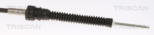 TRISCAN 8140 29752 Seilzug, Schaltgetriebe
