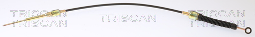 TRISCAN 8140 29761 Seilzug, Automatikgetriebe