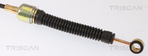 TRISCAN 8140 29761 Seilzug, Automatikgetriebe