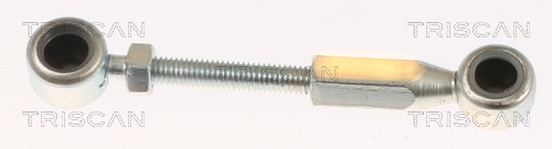 TRISCAN 8140 29764 Tirette...