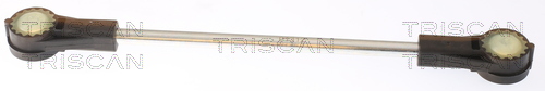 TRISCAN 8140 29767 Seilzug, Schaltgetriebe