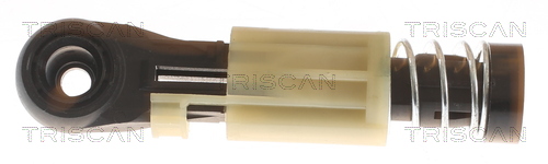TRISCAN 8140 29771 Seilzug, Schaltgetriebe