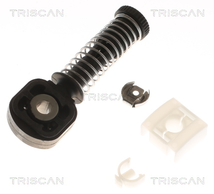 TRISCAN 8140 29774 Seilzug, Schaltgetriebe