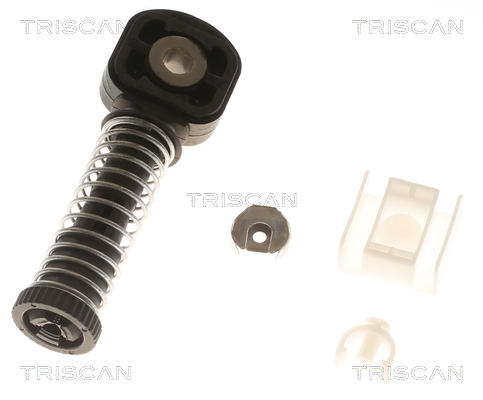TRISCAN 8140 29774 Seilzug, Schaltgetriebe