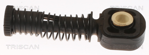TRISCAN 8140 29776 Seilzug, Schaltgetriebe