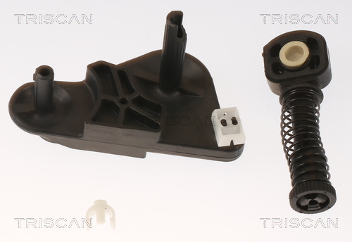 TRISCAN 8140 29777 Seilzug, Schaltgetriebe