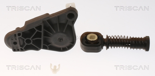 TRISCAN 8140 29777 Seilzug, Schaltgetriebe