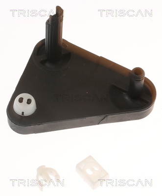 TRISCAN 8140 29780 Seilzug, Schaltgetriebe