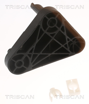 TRISCAN 8140 29780 Seilzug, Schaltgetriebe