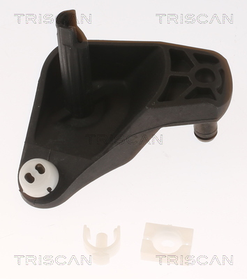 TRISCAN 8140 29781 Seilzug, Schaltgetriebe