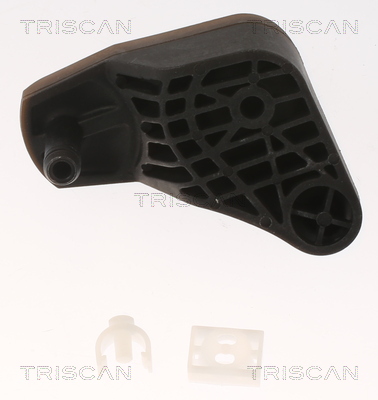 TRISCAN 8140 29781 Seilzug, Schaltgetriebe