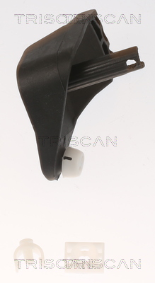 TRISCAN 8140 29781 Seilzug, Schaltgetriebe