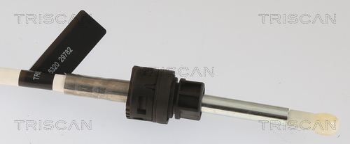 TRISCAN 8140 29782 Seilzug, Schaltgetriebe