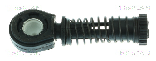 TRISCAN 8140 29784 Seilzug, Schaltgetriebe