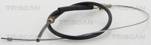 TRISCAN 8140 32103 Vajer, parkeringsbroms