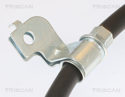 TRISCAN 8140 381125 Seilzug, Feststellbremse