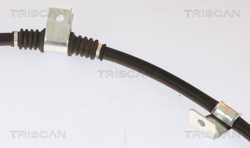 TRISCAN 8140 381125 Seilzug, Feststellbremse