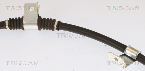 TRISCAN 8140 381125 Seilzug, Feststellbremse