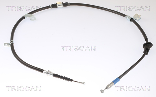 TRISCAN 8140 381126 Tirette...