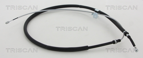 TRISCAN 8140 38168 Vajer, parkeringsbroms