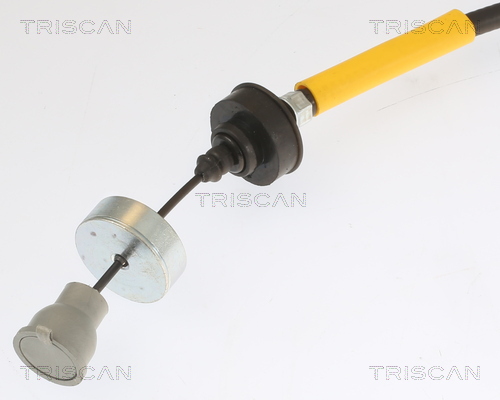 TRISCAN 8140 38244 Aftermarket Seilzug, Kupplungsbetätigung