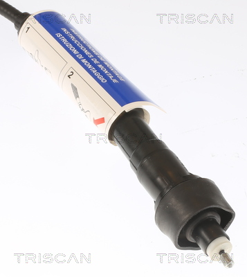 TRISCAN 8140 38244 Aftermarket Seilzug, Kupplungsbetätigung