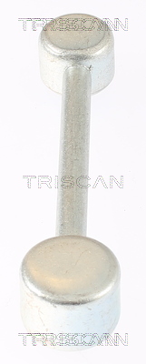 TRISCAN 8140 38713 Kabel, girmekanisme