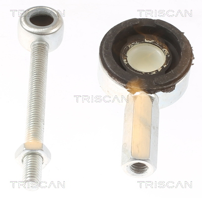 TRISCAN 8140 38714 Seilzug, Schaltgetriebe