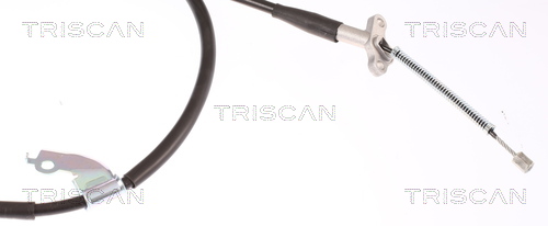 TRISCAN 8140 401105 Vajer, parkeringsbroms